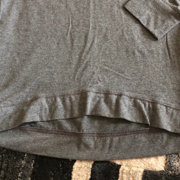 SuperComfy High Low - Picture 2 of 4